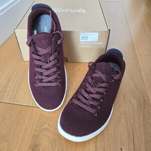 Allbirds Wool Piper Ausangate